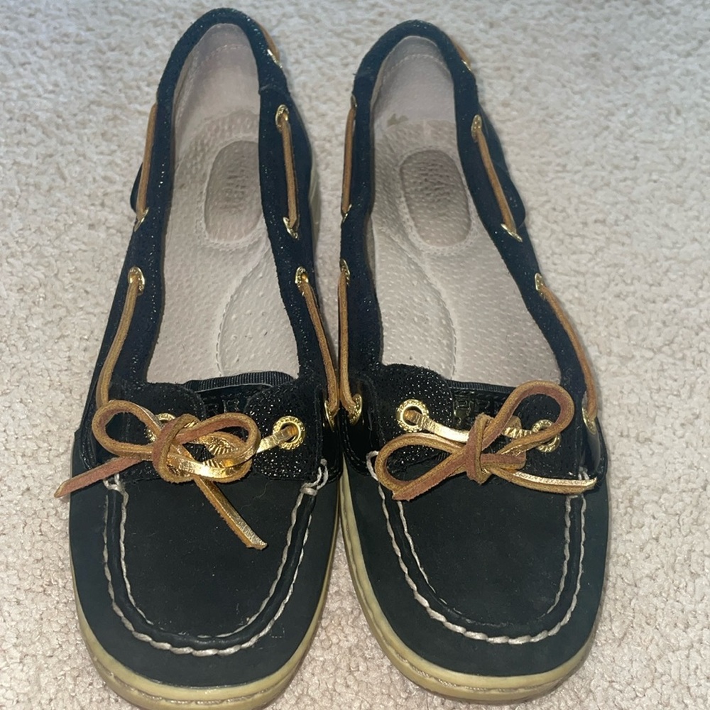 Sperry